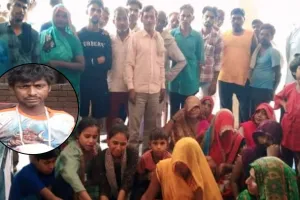 बदायूं: सड़क हादसे में घायल युवक की इलाज के दौरान मौत