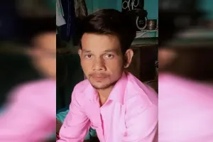 बदायूं : सड़क हादसे में बाइक सवार राजमिस्त्री की मौत, बिसौली मार्ग पर हुआ हादसा