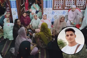 UP: प्लास से खींचे दांत...महिला से थे अनीस के अवैध संबंध, ब्लैकमेल किया तो पति के साथ मिलकर की हत्या