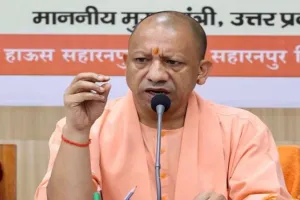 CM योगी बोले, सहारनपुर मंडल बनेगा 'नए उत्तर प्रदेश' की रीढ़, जनप्रतिनिधियों संग संवाद में गिनाईं प्राथमिकताएं