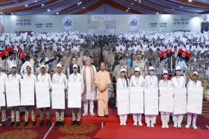 लखनऊ : निष्पक्ष भर्तियों से अभ्यर्थियों में जागा नया विश्वास, बोले- हर योग्य को मिल रहा हक, हर मेहनत को मिल रहा फल