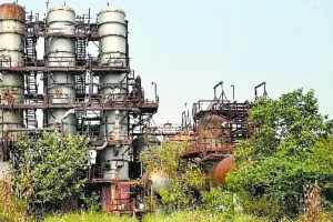 रबड़ फैक्ट्री: सिविल कोर्ट में वाद दर्ज करने की तैयारी तेज, कागजात जुटाए गए