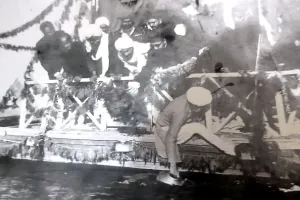 अतीत का आइना : कोसी नदी में भी प्रवाहित की गईं थीं राष्ट्रपिता की अस्थियां