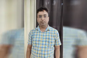 Bareilly: बिल सही करने के नाम पर 20 हजार की रिश्वत लेते बिजली विभाग का लिपिक गिरफ्तार