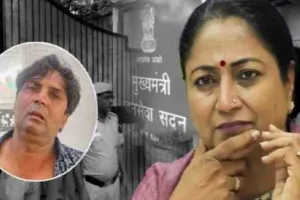 दिल्ली की मुख्यमंत्री पर हमला: आरोपी का आपराधिक इतिहास, गुजरात में पांच मामले दर्ज 