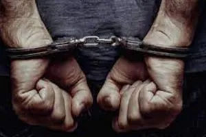 रामपुर : किशोरी से रेप का आरोपी गिरफ्तार...झांसा देकर डेढ़ साल तक लूटी अस्मत