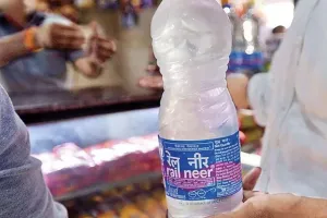 Bareilly : उर्स-ए-रजवी...जायरीन से स्टेशनों पर ठंडे पानी के लिए वसूल रहे अधिक रकम