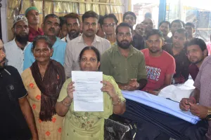 सालाना 8 करोड़ का कारोबार करने वाला बाजार कल से होगा बंद