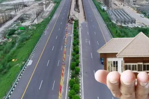 लखनऊ में एक्सप्रेस-वे के किनारे प्रॉपर्टी खरीदने से पहले जान लें ये नियम, बढ़ने वाला है विकास शुल्क