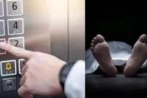 लखनऊ में लिफ्ट में गिरने से हुई मौत, अपार्टमेंट मालिक और मेंटेनेंस प्रभारी पर FIR 