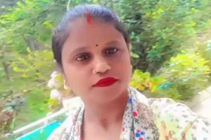 Bareilly : बच्चों को घर में ताला लगाकर बंद कर लापता महिला वृंदावन में मिली