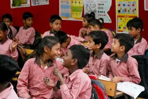 Bareilly: जिले में 127 स्कूल एक किमी से ज्यादा दूरी पर विलय...अब होंगे अनपेयर