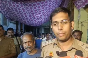 Bareilly : खाटू श्याम कीर्तन के दौरान मारपीट, दूसरे समुदाय पर पंडाल फाड़ने का आरोप