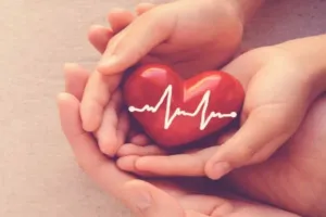 विश्व अंगदान दिवस...38 अपनों ने दी किडनी तो 55 लोग कर चुके देहदान