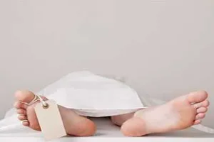 UP : लावारिस लाश पर दो परिवारों का दावा...उलझन में पुलिस, पोस्टमार्टम अटका