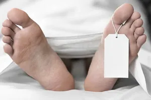 बदायूं : घर में मक्के की बोरियों के पीछे मिला शव, हत्या का आरोप