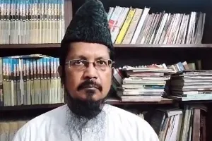 Bareilly: शहाबुद्दीन बोले...साध्वी प्राची का बयान नफरत फैलाने वाला 