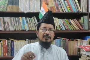 Bareilly : संभल हिंसा पर आयोग की रिपोर्ट...मुस्लिम उलमा ने एक पक्षीय बताकर किया खारिज