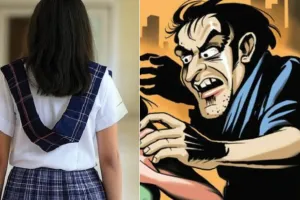 Meerut: सातवीं की छात्रा से बोला शिक्षक- 