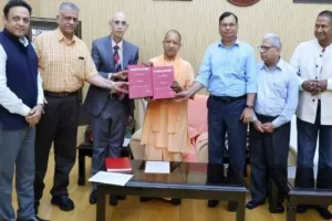 जामा मस्जिद से सर्वे की बात लीक होने से हुई दंगे की तैयारी, आयोग ने दंगे की साजिश रचने में इंतेजामिया कमेटी की भूमिका भी गिनाई