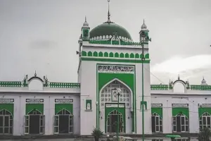 संभल: अब 21 को होगी जामा मस्जिद हरिहर मंदिर मामले में सुनवाई