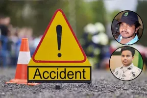 Bareilly: दर्दनाक हादसा...बाइकों की आमने-सामने टक्कर में दो युवकों की मौत