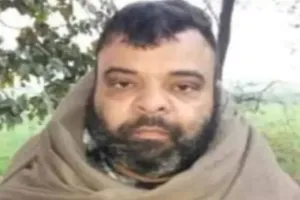 चंदन हत्याकांड : मुख्य आरोपी सलीम की मौत, लंबे समय से चल रहा था बीमार