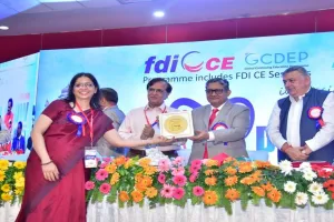 UP Dental Show : मुंह की नियमित जांच से अच्छी होगी सेहत, लापरवाही से ही खराब होते हैं दांत