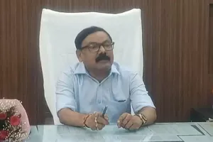 Bareilly : सीएम डैशबोर्ड...प्रदेश में बरेली ने किया टॉप, 14 वें नंबर से छलांग लगाकर अव्वल