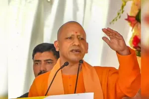  गोरखपुर: मुख्यमंत्री योगी के खिलाफ आपत्तिजनक टिप्पणी के बाद जेल गया भाजपा विधायक का भाई रिहा 