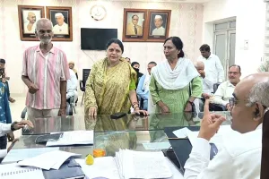 29 साल की जद्दोजहद के बाद सुदामा को मिला इंसाफ, जीपीएफ खाते में पहुंचे 3.07 लाख रुपए