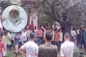 मंदिर के पुजारी का लटका मिला शव...पढ़े-लिखे नहीं थे तो कैसे लिखा सुसाइड नोट ?