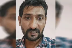 Amroha : प्रताड़ना से तंग आकर की थी हैंडलूम कारोबारी ने आत्महत्या