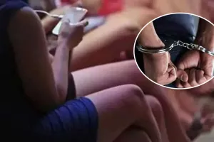 Moradabad : देह व्यापार चलाने वालों पर गैंगस्टर लगाने की तैयारी, पिंकी की तलाश जारी