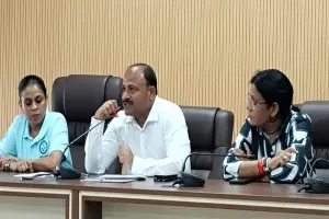 लखनऊ में फिन स्विमिंग और तैराकी का संगम 22 अगस्त से, जानिये क्या होती है Fin Swimming