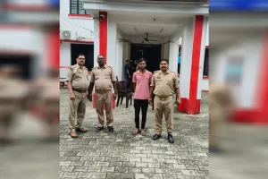 पीलीभीत: प्रेमीका शादी का बना रही थी दबाव...नाले में धक्का दिया फिर डुबोकर मार डाला