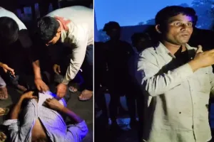 रामपुर: हार्न बजाया मगर नहीं मिली साइड...बाइक सवारों ने कर दी ई-रिक्शा चालक की हत्या