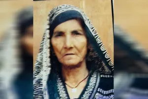 UP : घर पर अकेली रह रही दारोगा की मां को गला काटकर उतारा मौत के घाट