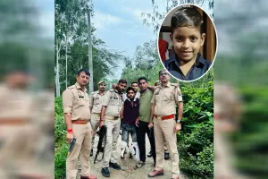 Bareilly : रिश्तों का कत्ल...लौंडा मिल जाएगा 10 लाख लेकर भेज दो, पुलिस के सक्रिय होते ही ममेरे भाई का रेता गला