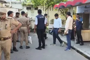 बरेली : सीओ अपहरण का खुलासा करने पहुंचे, खुल गया गोलीकांड