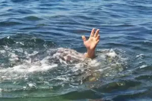 रामपुर : चारा लेने गए मजदूर की तालाब में डूबने से मजदूर की मौत