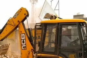 रामपुर : दढ़ियाल में नैनीताल मार्ग पर चलेगा बुलडोजर, टूटेंगी 150 दुकानें