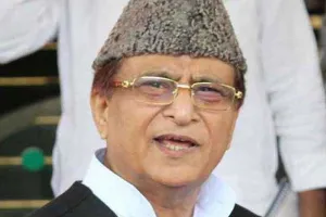 हाईकोर्ट से आजम खान को बड़ी राहत, डूंगरपुर मामले में जमानत मंजूर, जानिए...कब तक आएंगे जेल से बाहर 