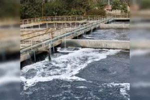 मुरादाबाद के दो -रामपुर के तीन वेस्टेज ट्रीटमेंट प्लांट पर सख्ती