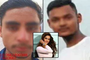बरेली : अभिनेत्री दिशा पाटनी के घर फायरिंग करने वाले दो और शूटर दिल्ली से गिरफ्तार