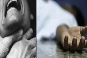 बदायूं : पति के मारपीट करने पर पत्नी ने दोस्त के साथ मिलकर की थी हत्या