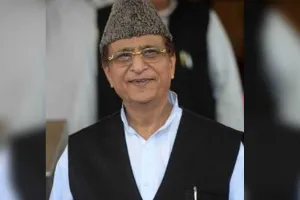 रामपुर : 23 माह के बाद आजम खां कल हो सकते रिहा