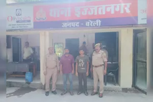 बरेली : खाने के रुपयों से ले आया शराब, विवाद होने पर कर दी हत्या