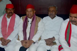 बरेली : आजम खान की मौजूदगी से सपा को फायदा होगा : नरेश उत्तम