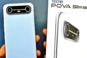 स्मार्टफोन 19,999 रुपये में सबसे पतला 3D कर्व्ड डिस्प्ले